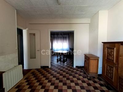 Maison - 77 m² - 4 pièces