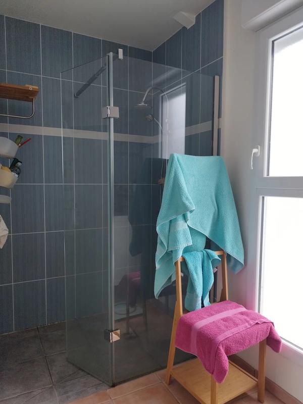 Maison - 94 m² - 6 pièces