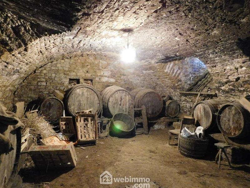 Maison - 190 m² - 5 pièces