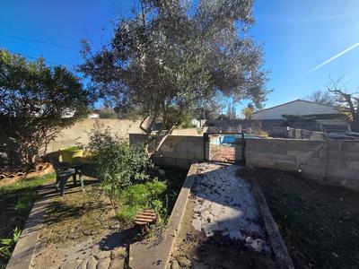 Maison - 108 m² - 10 pièces