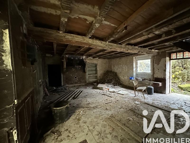 Maison - 280 m² - 10 pièces