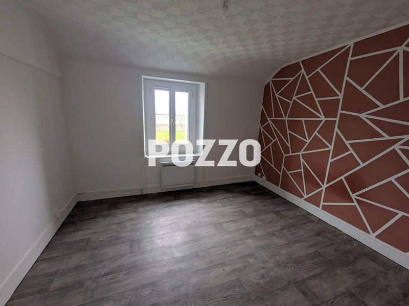 Maison - 69 m² - 4 pièces