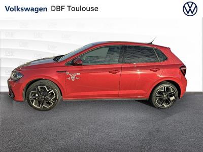 Volkswagen Polo Fl 1.0 Tsi 95 Ch Bvm5 R Line