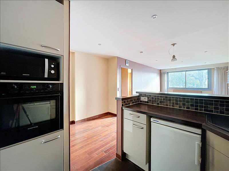 Appartement - 55 m² - 2 pièces