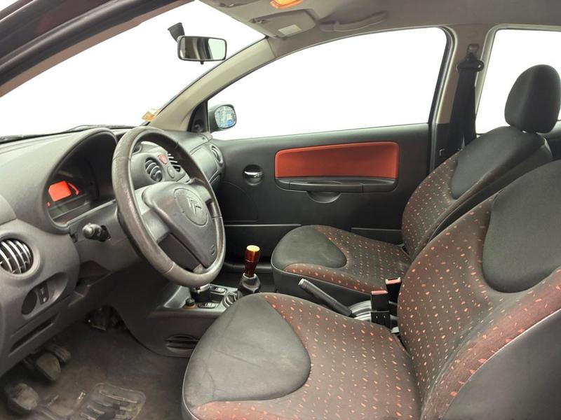 Citroën C2 1.1i Pack