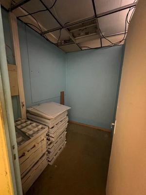 Local commercial - 62 m² - 3 pièces