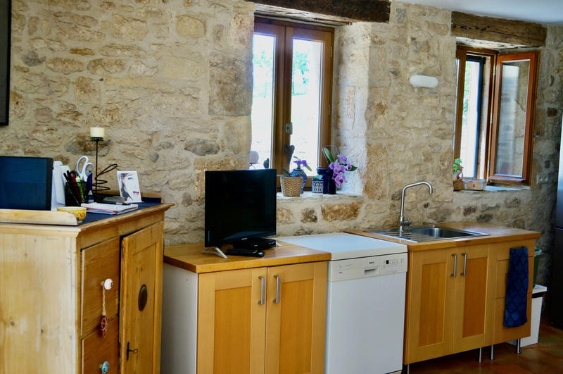 Maison - 164 m² - 6 pièces