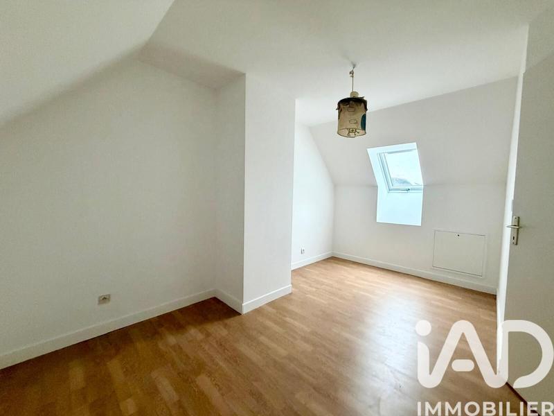 Maison - 148 m² - 7 pièces