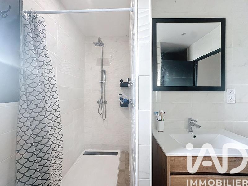 Maison - 139 m² - 5 pièces