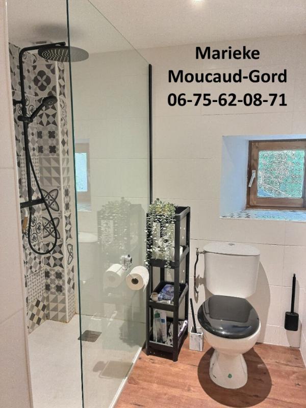 Maison - 173 m² - 7 pièces