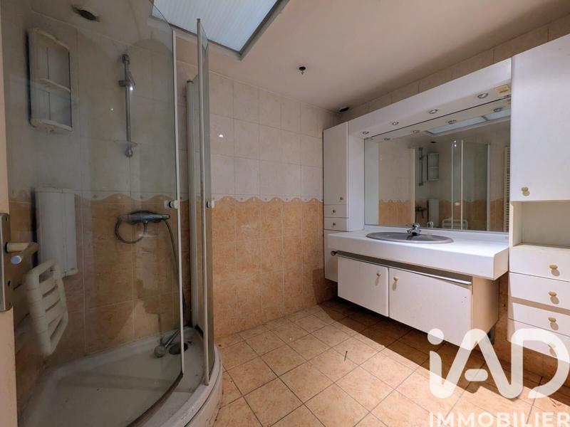 Maison de ville - 114 m² - 4 pièces