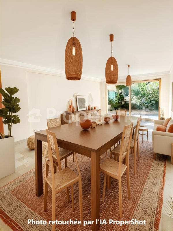 Appartement - 79 m² - 3 pièces