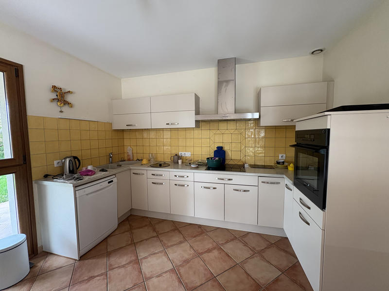 Maison - 123 m² - 4 pièces