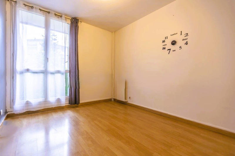 Appartement - 102 m² - 5 pièces