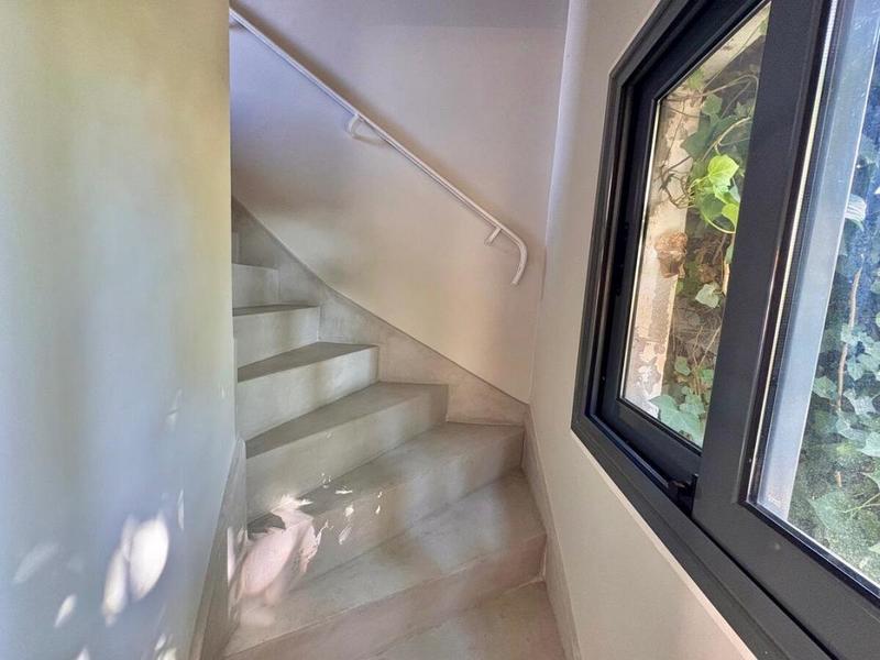 Maison - 108 m² - 6 pièces