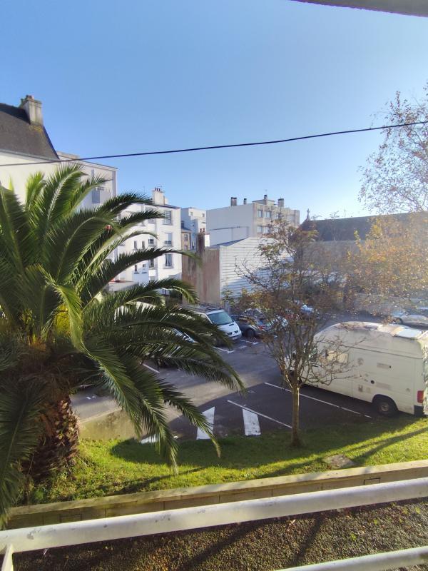 Studio - 18 m² - 1 pièce