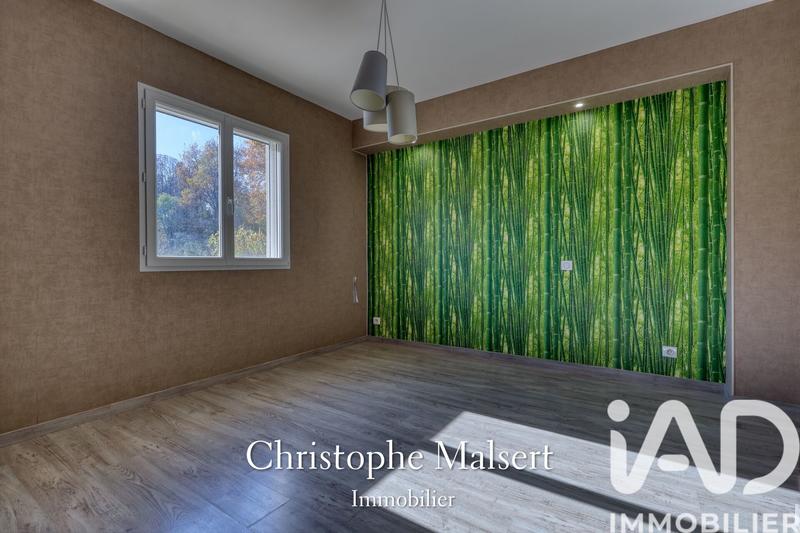 Maison - 151 m² - 5 pièces