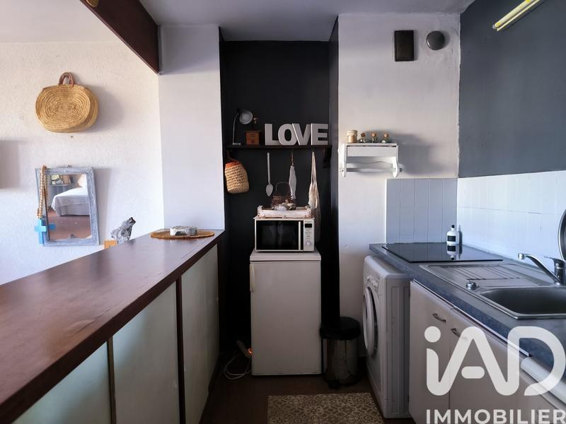 Appartement - 54 m² - 3 pièces