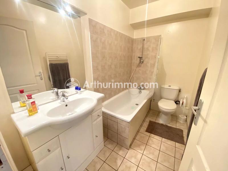 Appartement - 31 m² - 1 pièce