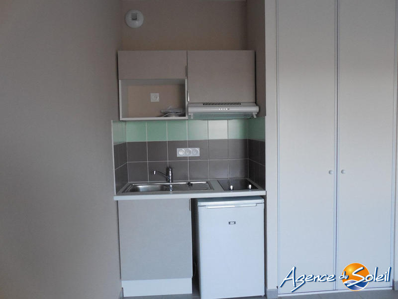 Appartement - 25 m² - 1 pièce