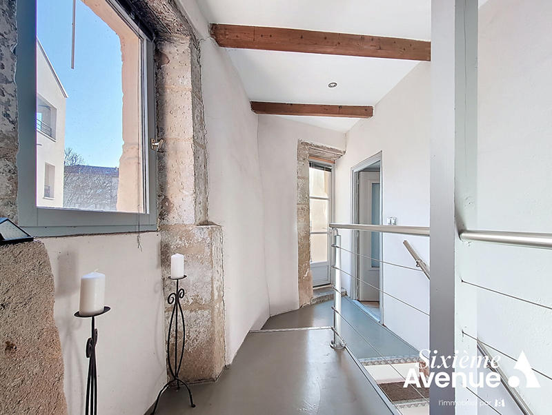 Maison - 160 m² - 8 pièces