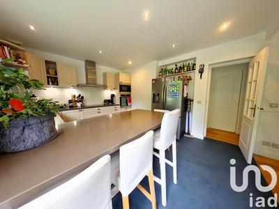 Maison - 140 m² - 7 pièces