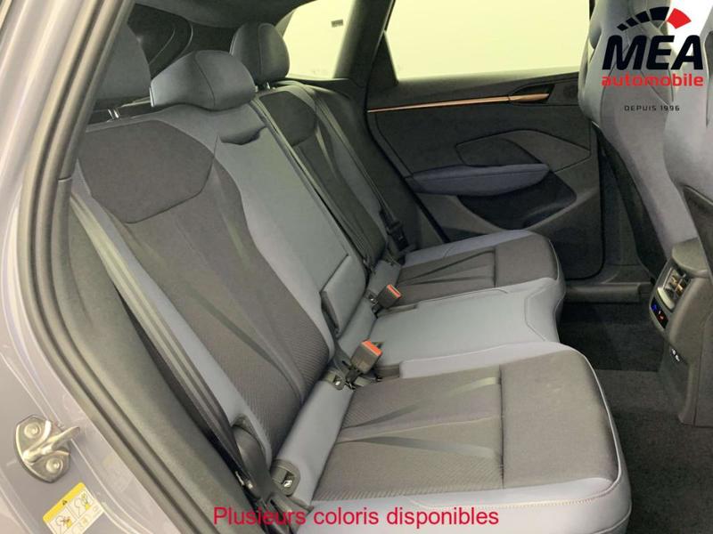 Cupra Terramar 1.5 eTSI Hybrid 150 ch Dsg7 V