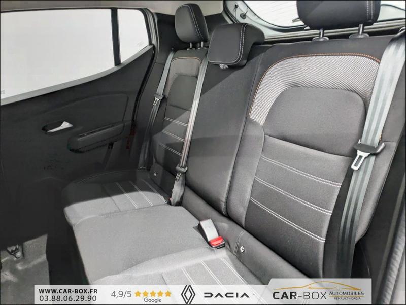 Dacia Sandero Stepway Tce 90 1ere Main-Carplay-Cam de Recul-Regulateur