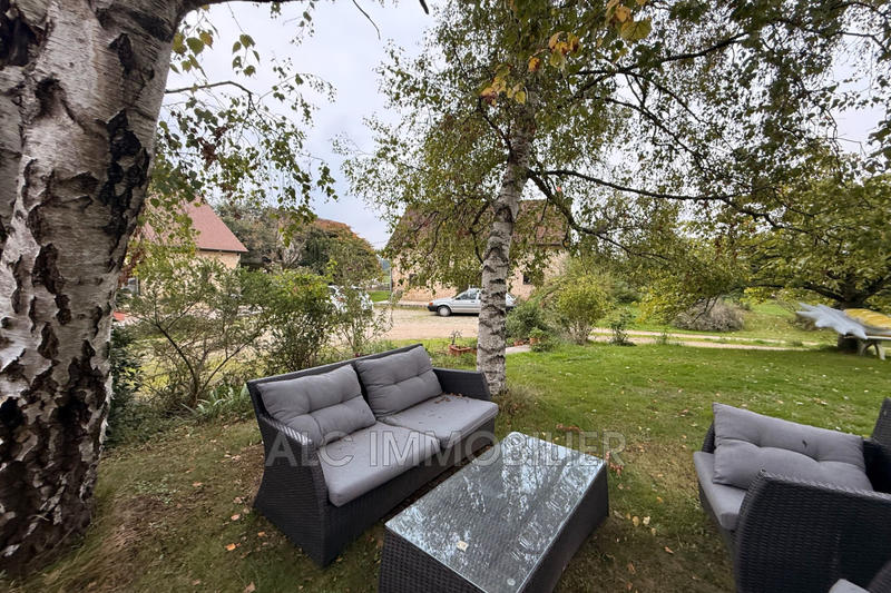 Maison - 167 m² - 4 pièces