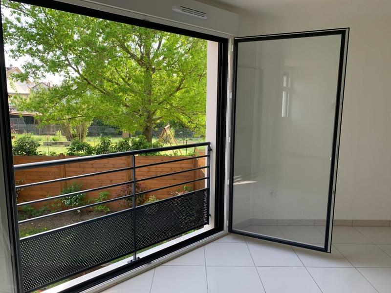 Appartement - 29 m² - 1 pièce