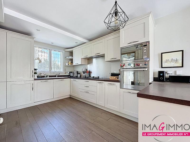 Villa - 126 m² - 6 pièces