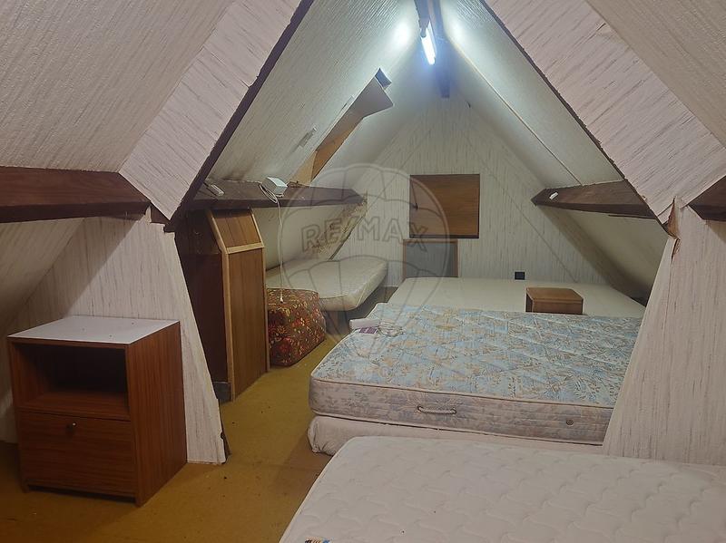 Maison de campagne - 50 m² - 3 pièces