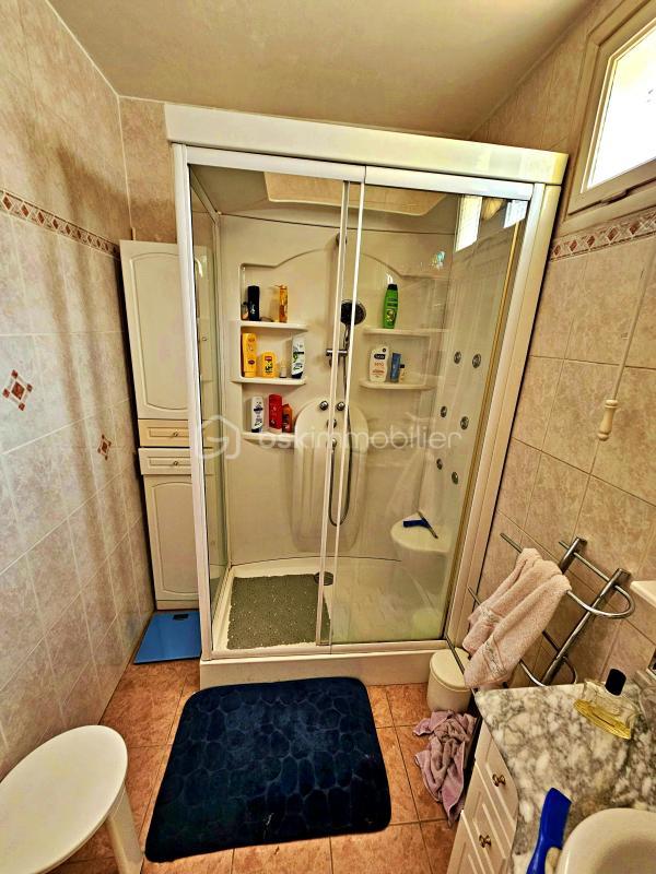 Maison - 126 m² - 4 pièces