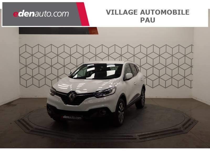 Renault Kadjar dCi 110 Energy eco² Business