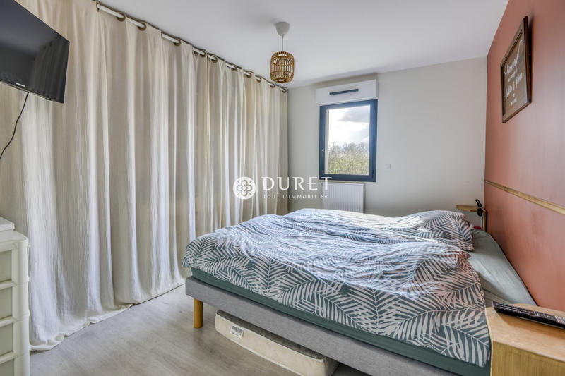 Maison traditionnelle - 104 m² - 6 pièces