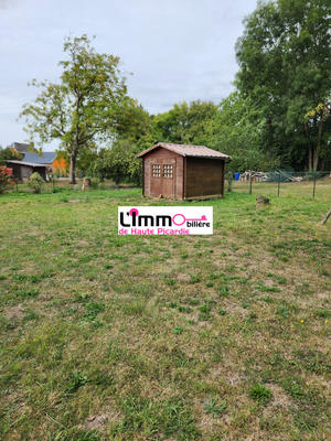 Maison - 145 m² - 2 pièces