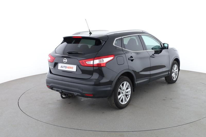 Nissan Qashqai 1.6 dCi n-Connecta 130 ch