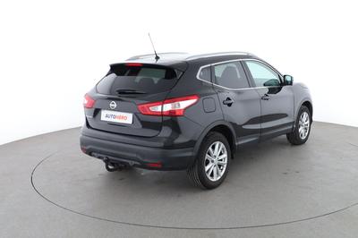 Nissan Qashqai 1.6 dCi n-Connecta 130 ch