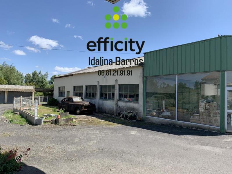 Maison de campagne - 138 m² - 6 pièces