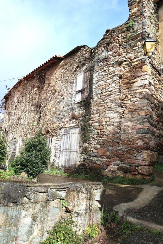 Maison de village - 103 m² - 6 pièces