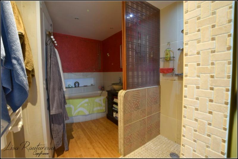 Maison de village - 114 m² - 5 pièces