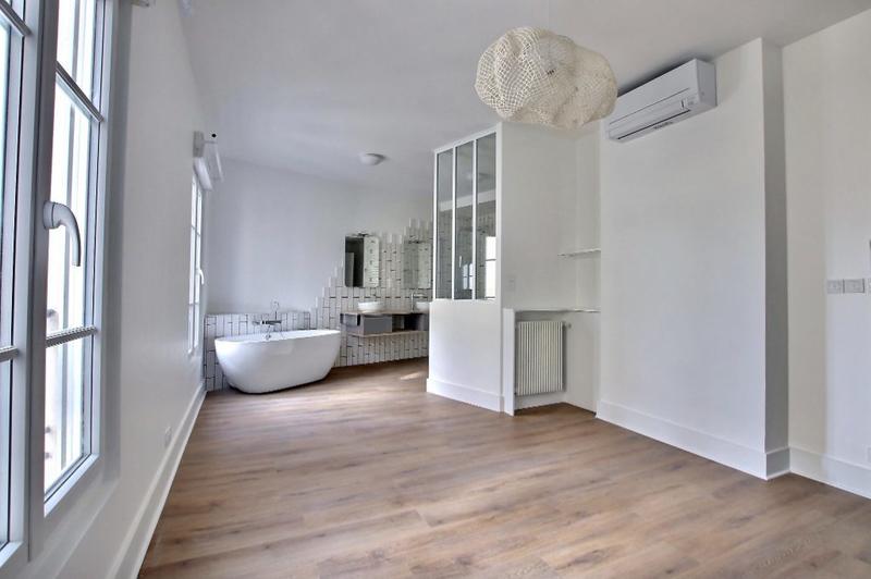 Appartement - 168 m² - 5 pièces