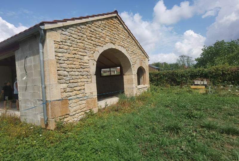 Maison - 166 m² - 8 pièces