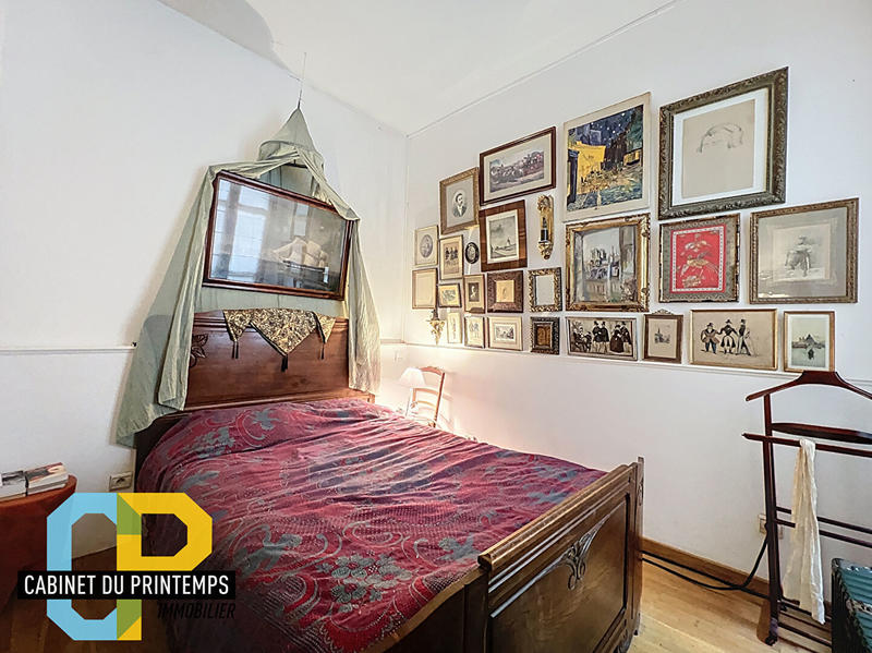 Appartement - 31 m² - 2 pièces