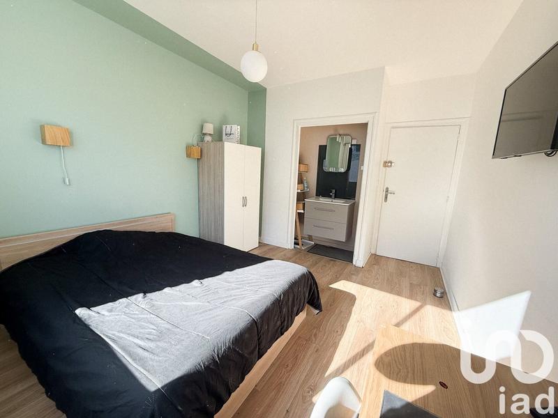 Appartement - 76 m² - 5 pièces