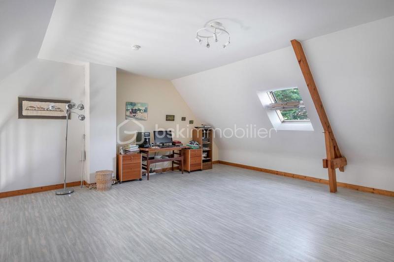 Maison de campagne - 142 m² - 6 pièces