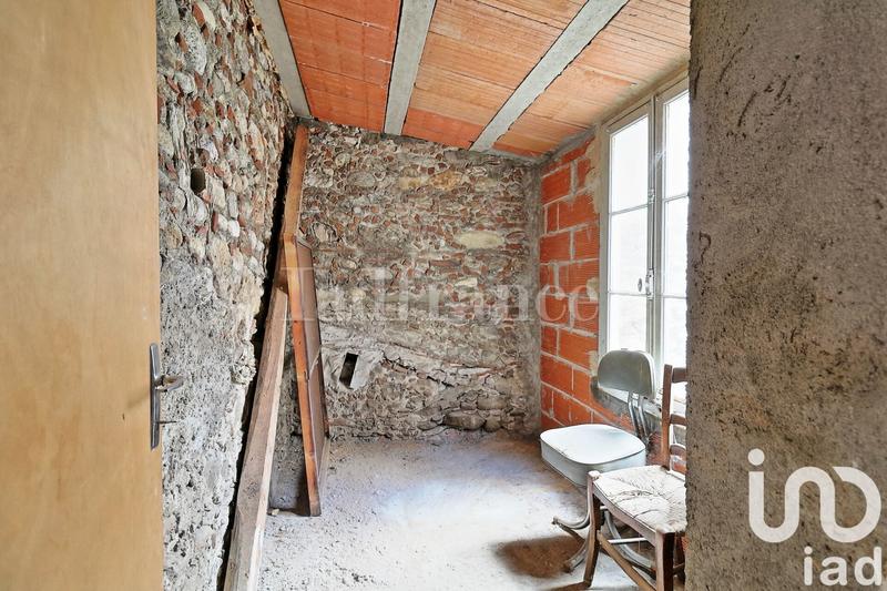 Maison - 102 m² - 4 pièces