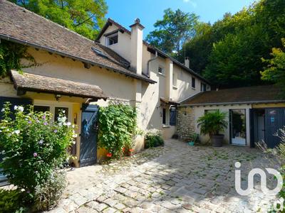 Maison - 190 m² - 7 pièces