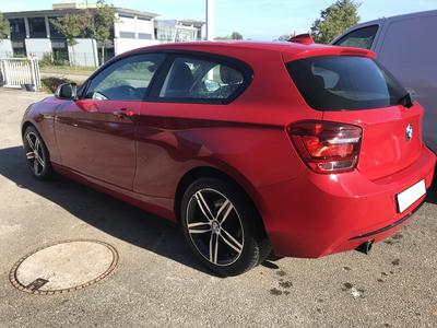 Bmw Série 1 F21 116i Sport