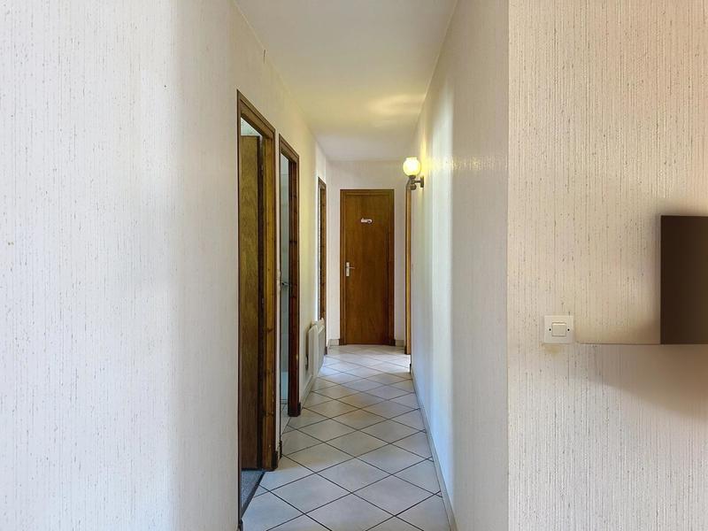 Maison - 97 m² - 5 pièces